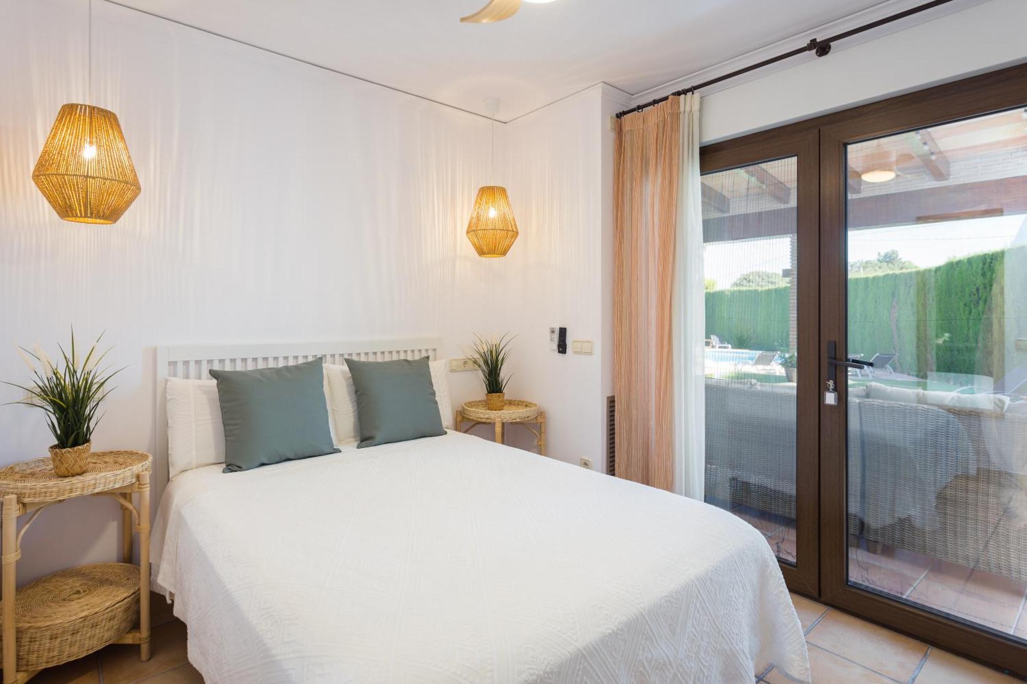 Resort Villa Luny Gandie Extérieur photo