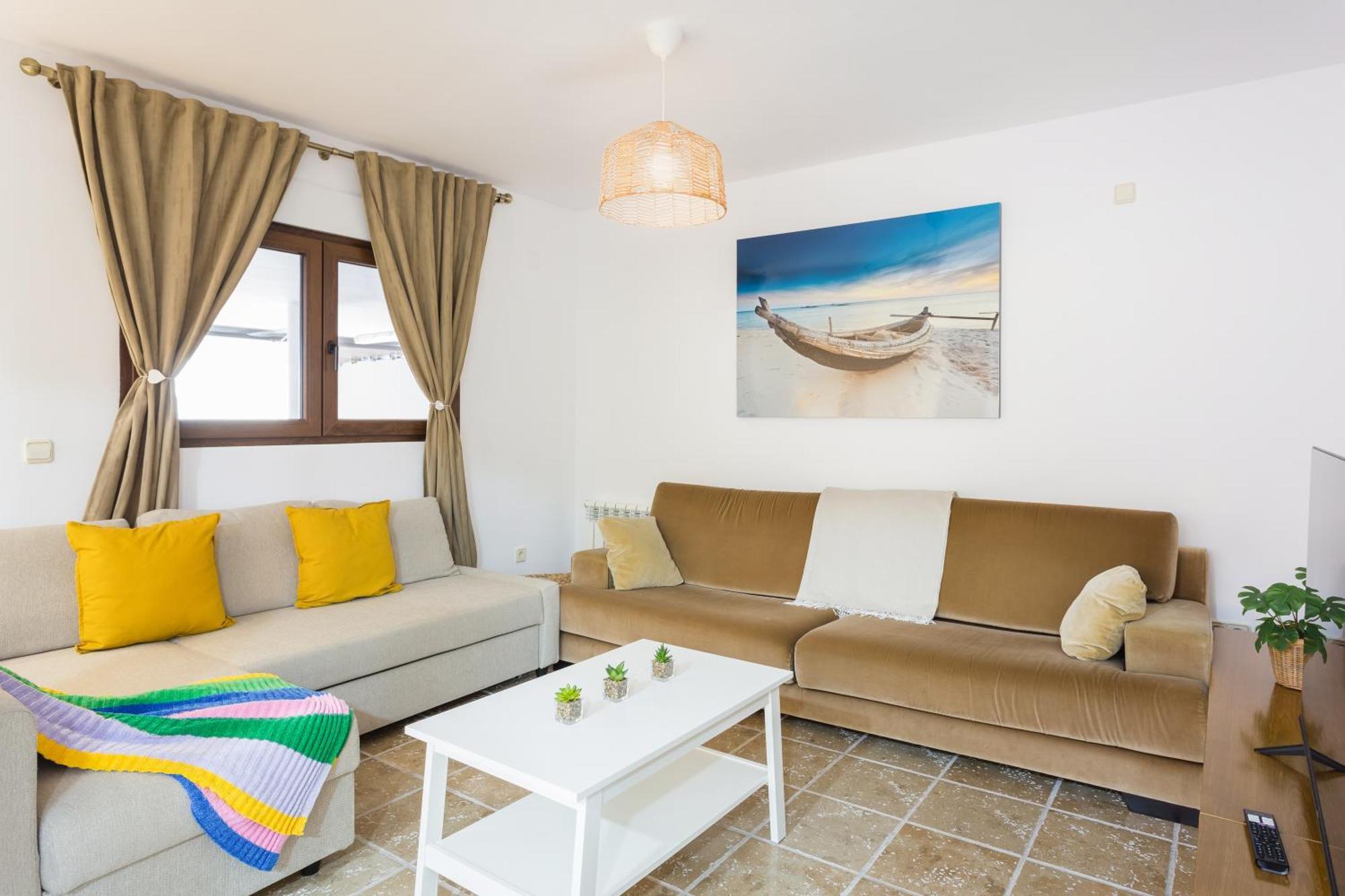 Resort Villa Luny Gandie Extérieur photo